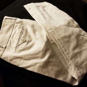 The limited gray pants 4